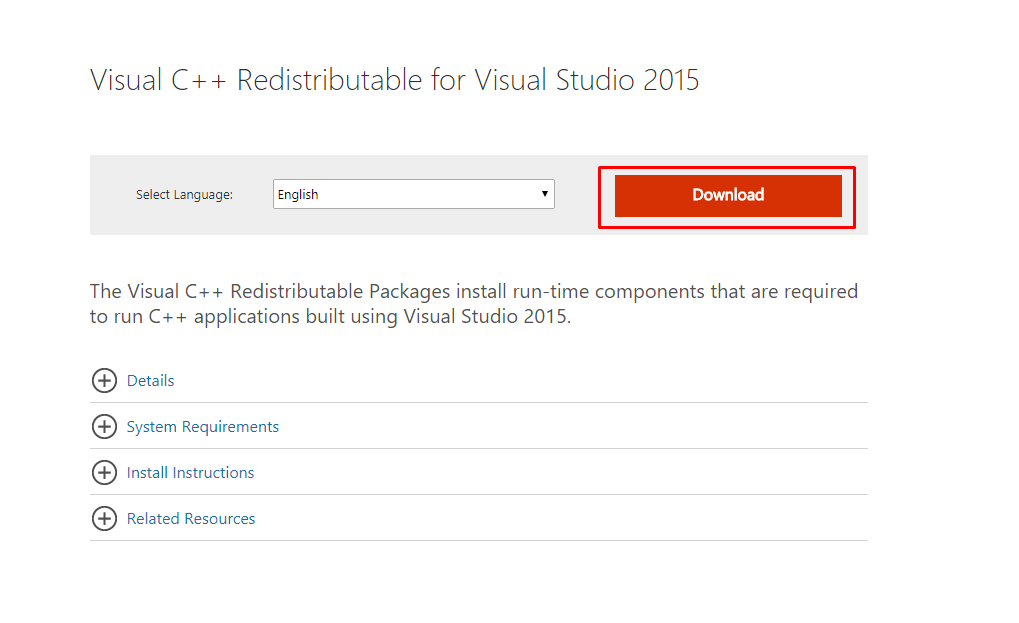 Download visual studio c++ tools x86 and x64